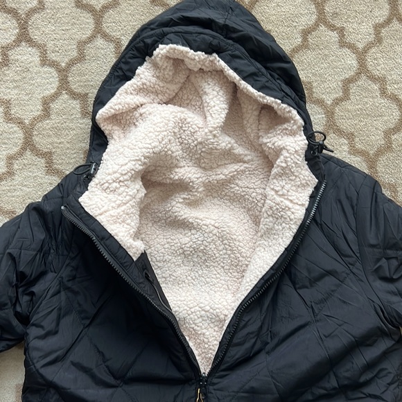 Reversible Winter Jacket - Picture 3 of 5